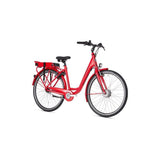Ridgeback Ridgeback Electron Front Hub Drive e-Hybrid Bike