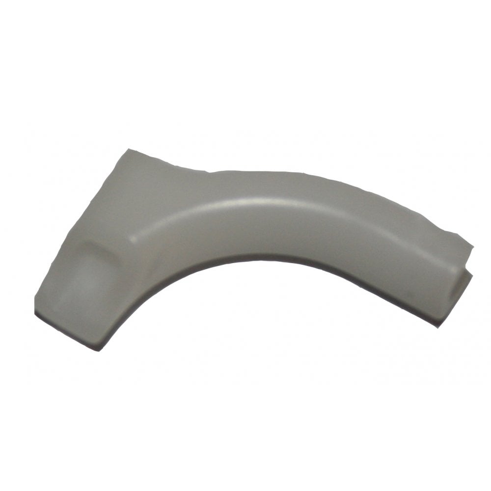 Shimano Spares ST-RS505 right hand SL cable guide for smooth shifting on bicycle components.