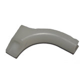 Shimano Spares ST-RS505 right hand SL cable guide for smooth shifting on bicycle components.