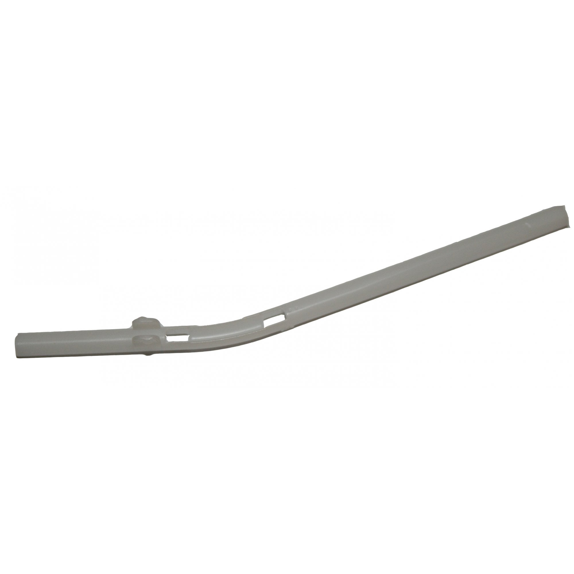 Shimano ST-RS505 right hand SL cable guide replacement part for shifters, component for Shimano bicycle gear systems.