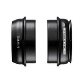Campagnolo Ic19-Ut73 U-T Press Fit 73X42 Cups Bottom Bracket