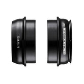 Campagnolo Ic19-Ut73 U-T Press Fit 73X42 Cups Bottom Bracket