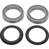 Campagnolo P/T Bearings/Seals Set (2Pcs) Spares & Accessories