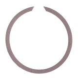 Campagnolo Ultra Torque bearing circlip replacement for bottom bracket, component spare part for bicycle maintenance.