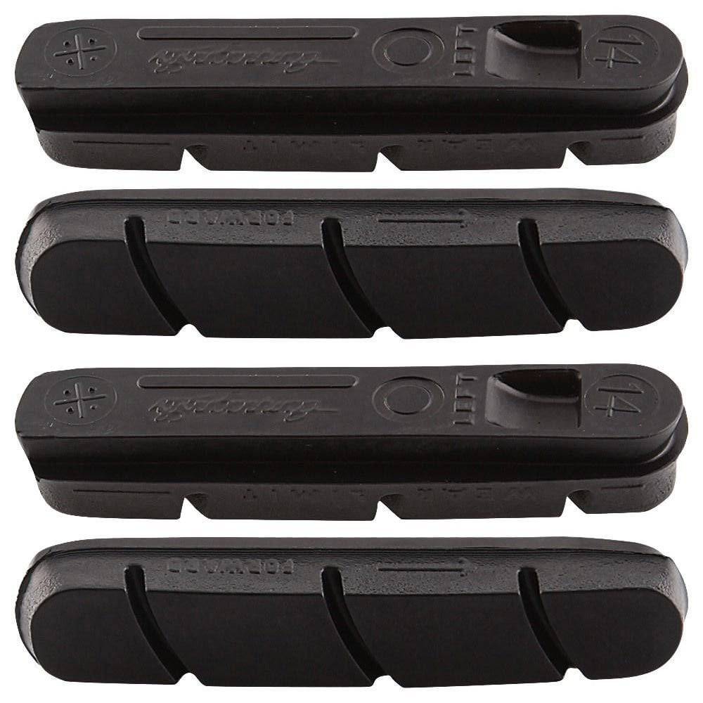 Campagnolo Br-Re700 Cartridge Inserts Pre 2015 Spares & Accessories