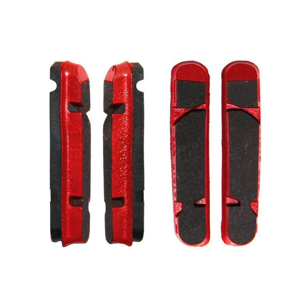 Campagnolo Carbon Cartridge Inserts (Shimano 16) Spares & Accessories