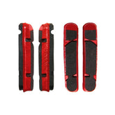 Campagnolo Carbon Cartridge Inserts (Shimano 16) Spares & Accessories