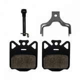Campagnolo Disc Brake Pads And Pin Set With Spring Spares & Accessories