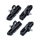 Campagnolo Super Record Brake Pad/Shoe Set (4 Pcs) Brake Pads