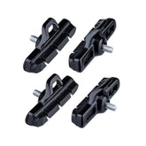 Campagnolo Super Record Brake Pad/Shoe Set (4 Pcs) Brake Pads