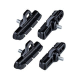 Campagnolo Super Record Brake Pad/Shoe Set (4 Pcs) Brake Pads