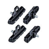 Campagnolo Super Record Brake Pad/Shoe Set (4 Pcs) Brake Pads