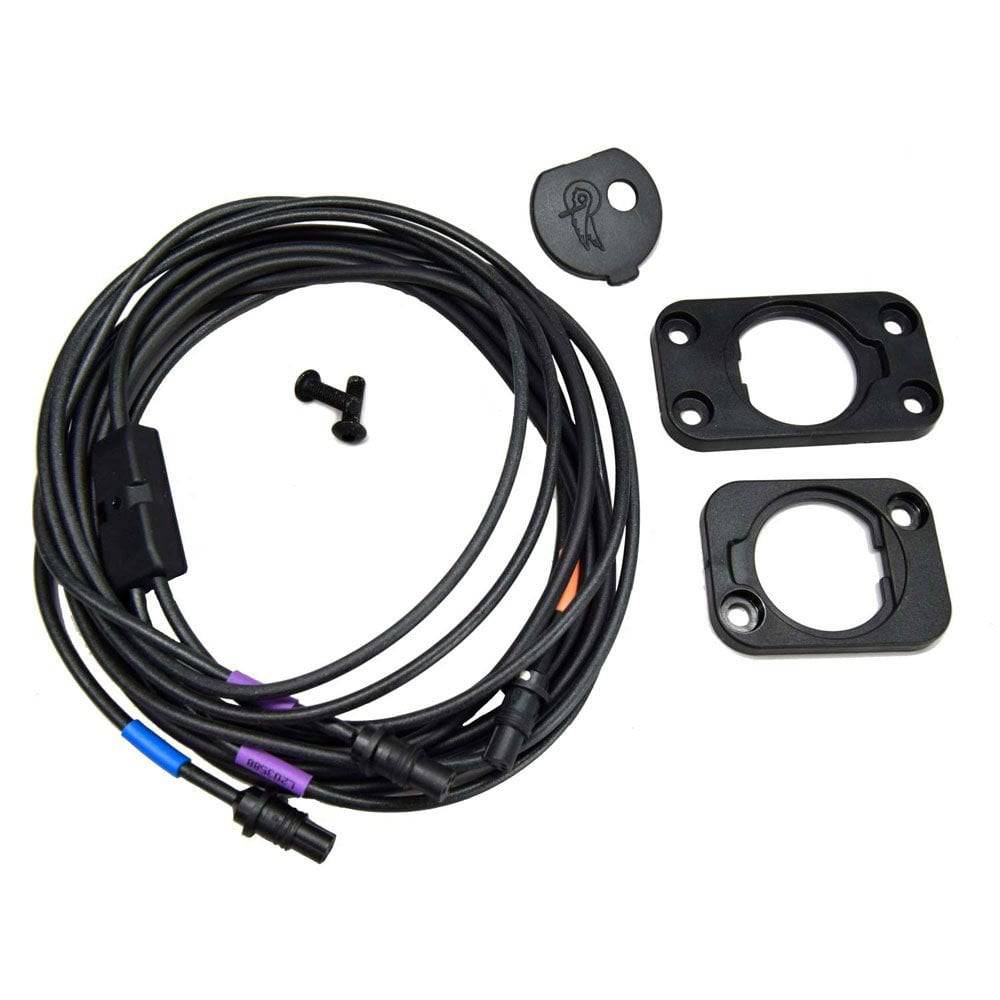 Campagnolo Frame Mounting Cable For V4 Int. Interface Cables