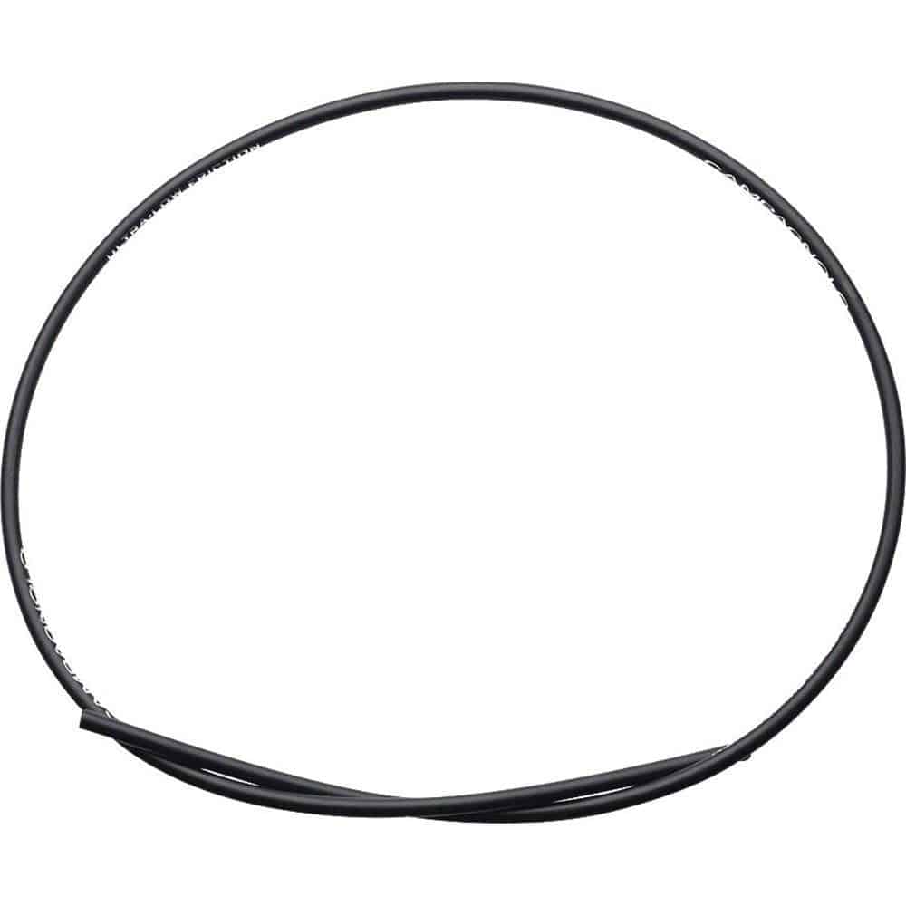 Campagnolo Gear Outer Casing 680Mm Cables