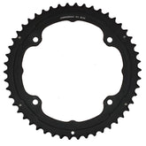 Campagnolo 50T Potenza11 Ho Blk Chainring (34) Chain Ring