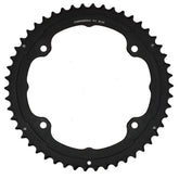 Campagnolo 52T Potenza11 Ho Blk Chainring (36) Chain Ring