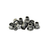 Campagnolo Pista Chainring Bolt Set Spares & Accessories