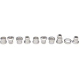 Campagnolo Athena Silver P/T Alu C/Set Bolt Set Spares & Accessories