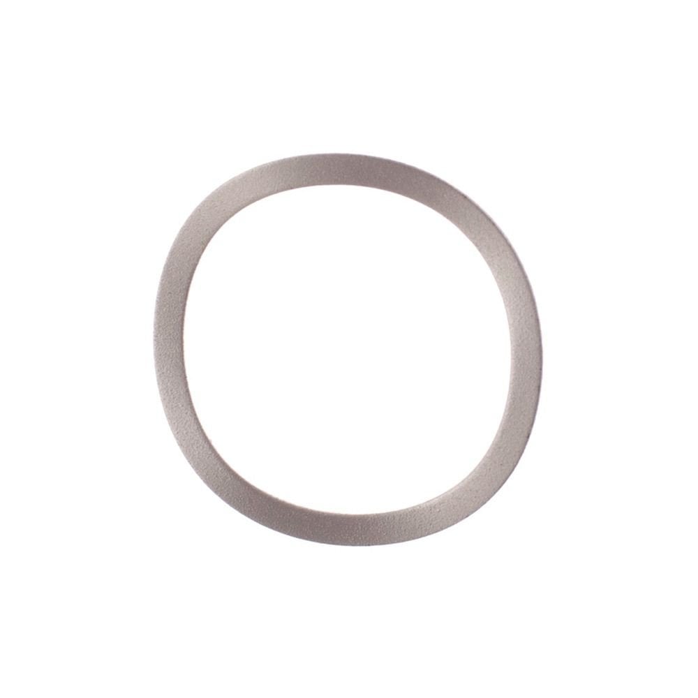 Campagnolo Ultra-Torque Thrust Washer for bottom bracket cups, bicycle component accessory, metal washer for bike maintenance.