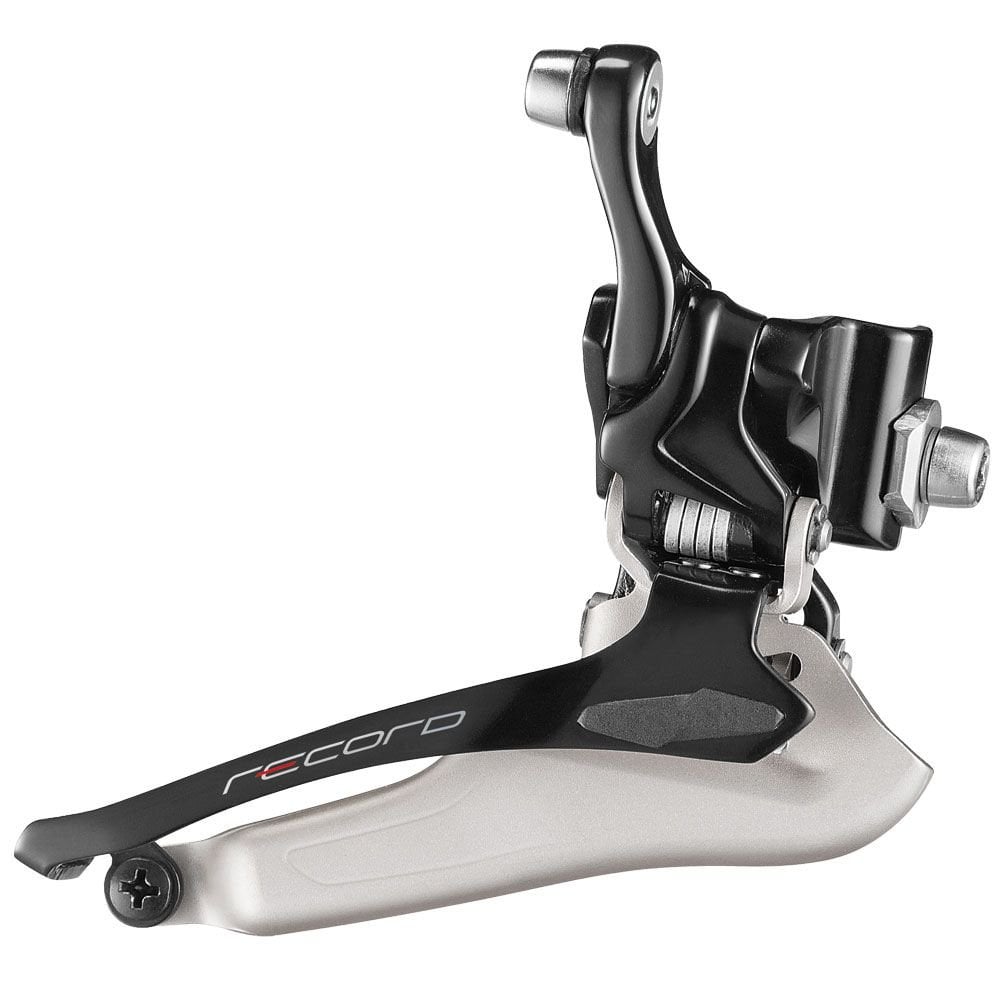 Campagnolo Record 12X B/O Front Mech