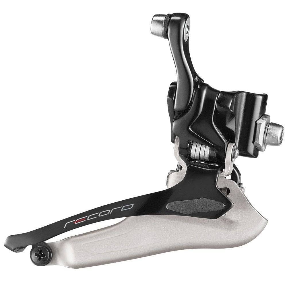 Campagnolo Record 12X B/O Front Mech