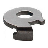Campagnolo Ultra-Shift front derailleur cable plate spare for 2009+ derailers, bicycle component part.