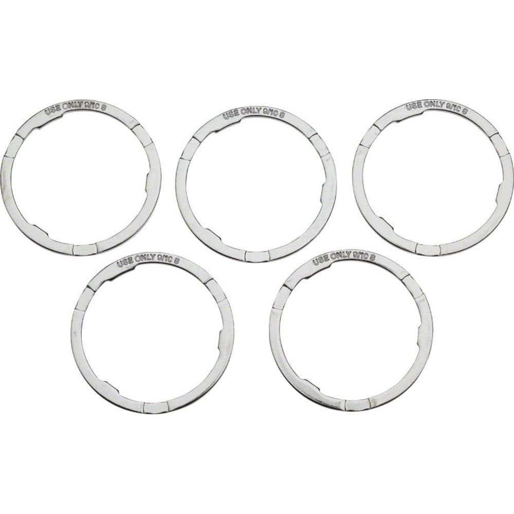 Campagnolo 11X Sh 10X F/Hub Spacer (5Pcs) Hub Spares