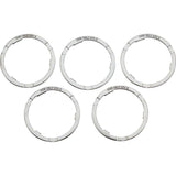 Campagnolo 11X Sh 10X F/Hub Spacer (5Pcs) Hub Spares