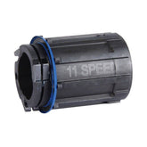 Campagnolo 11X Sh Freehub 17Mm Alloy Axle Hub Spares