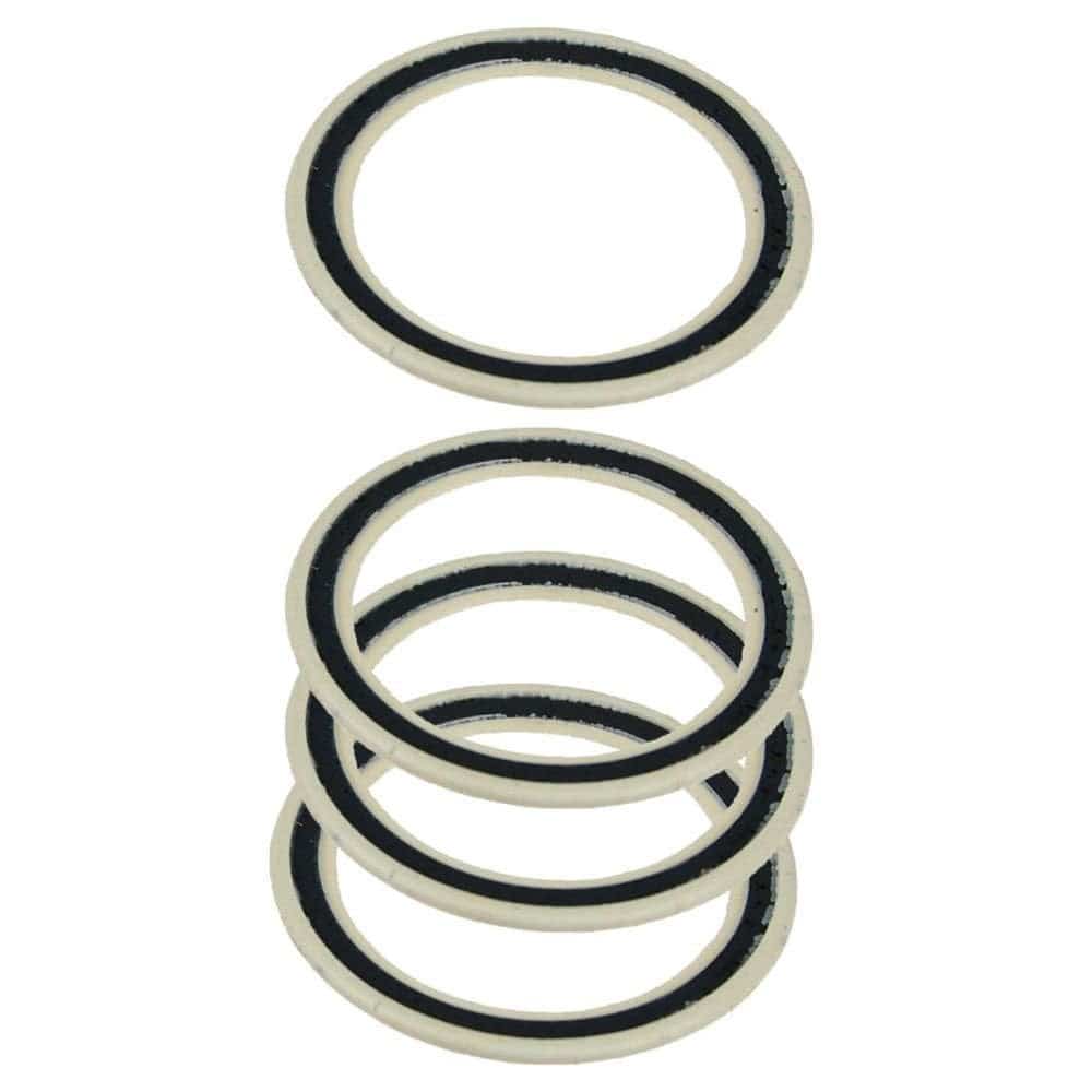 Campagnolo High End Hub Lip Seal (4Pcs) Hub Spares