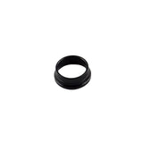 Campagnolo bicycle hub cone spare part for maintenance and repair, showing the component in close-up detail.