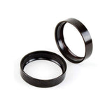 Campagnolo bicycle hub cup spare part, precision replacement component for bike hubs, in a close-up image.
