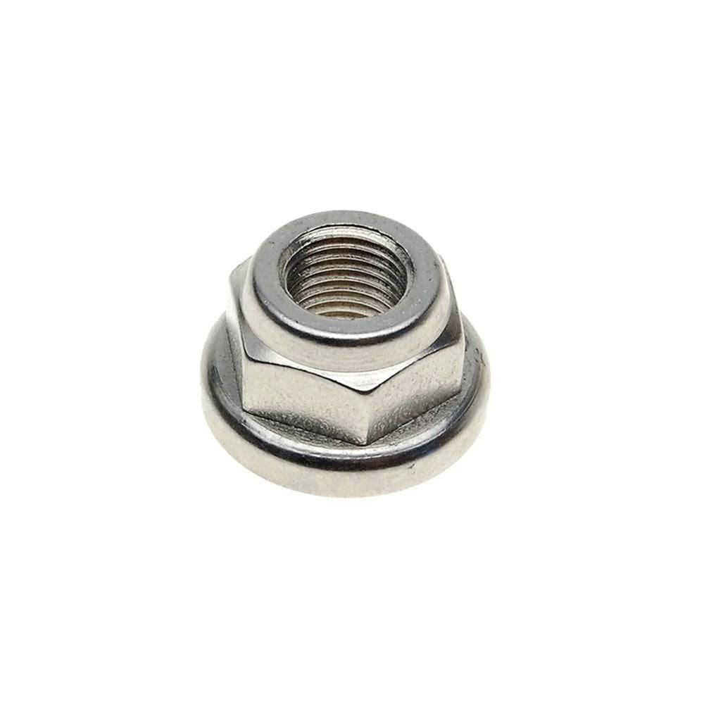 Campagnolo Pista Front 9Mm Axle Nut (Each) Hub Spares