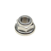 Campagnolo Pista Rear 10Mm Axle Nut (Each) Hub Spares