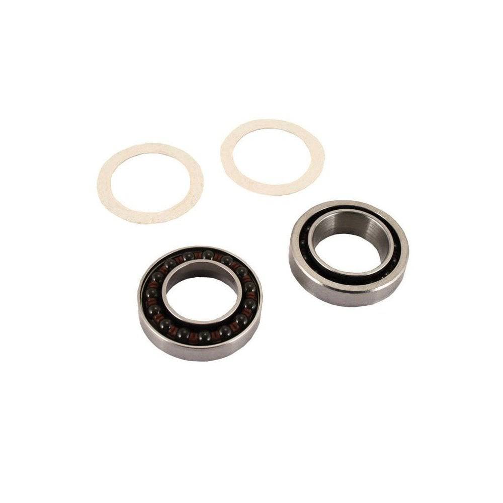 Campagnolo USB Hub Service Kit with genuine spare components for bicycle hub maintenance and repair.