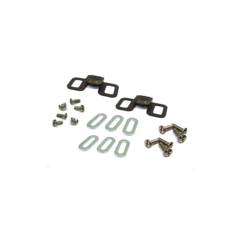 Campagnolo Pedal Engaging Hooks (Set) Spares & Accessories