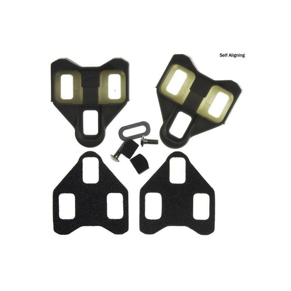 Campagnolo Pro Fit Cleats (Self Aligning) Spares & Accessories