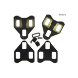 Campagnolo Pro Fit Cleats (Self Aligning) Spares & Accessories