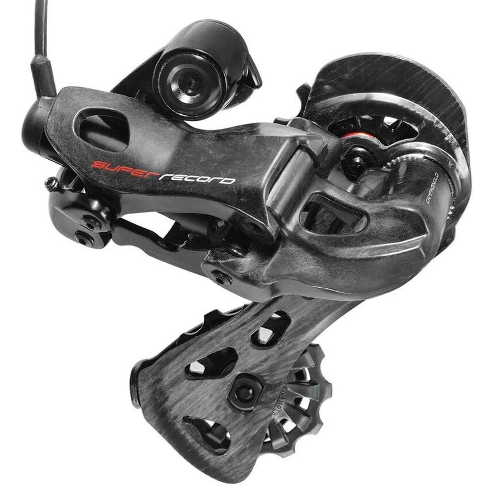 Campagnolo Super Record Eps 12X Rear Mech Rear Mech