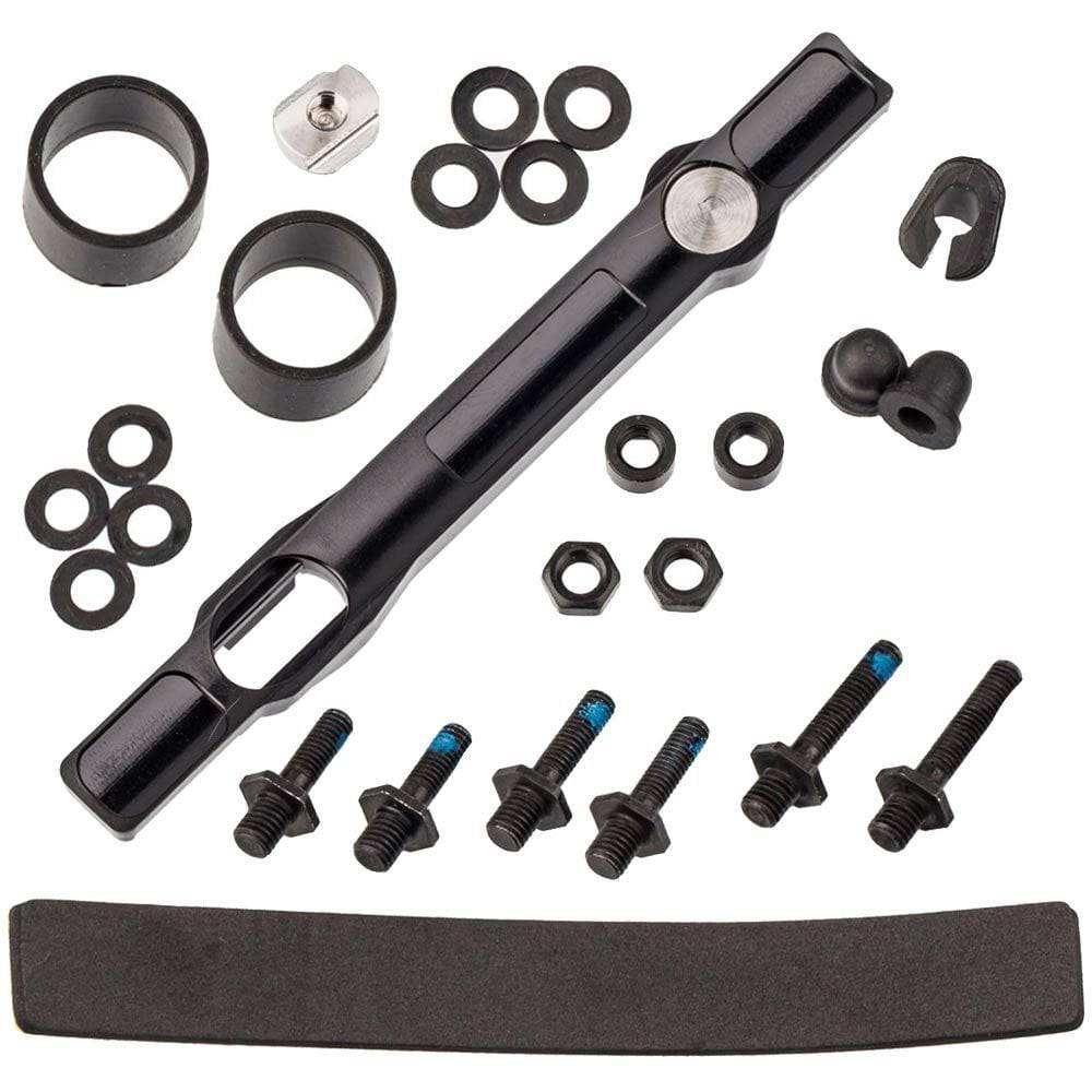 Campagnolo Eps Int' Bolt Mount Pu Holder V3/V4 Spares & Accessories