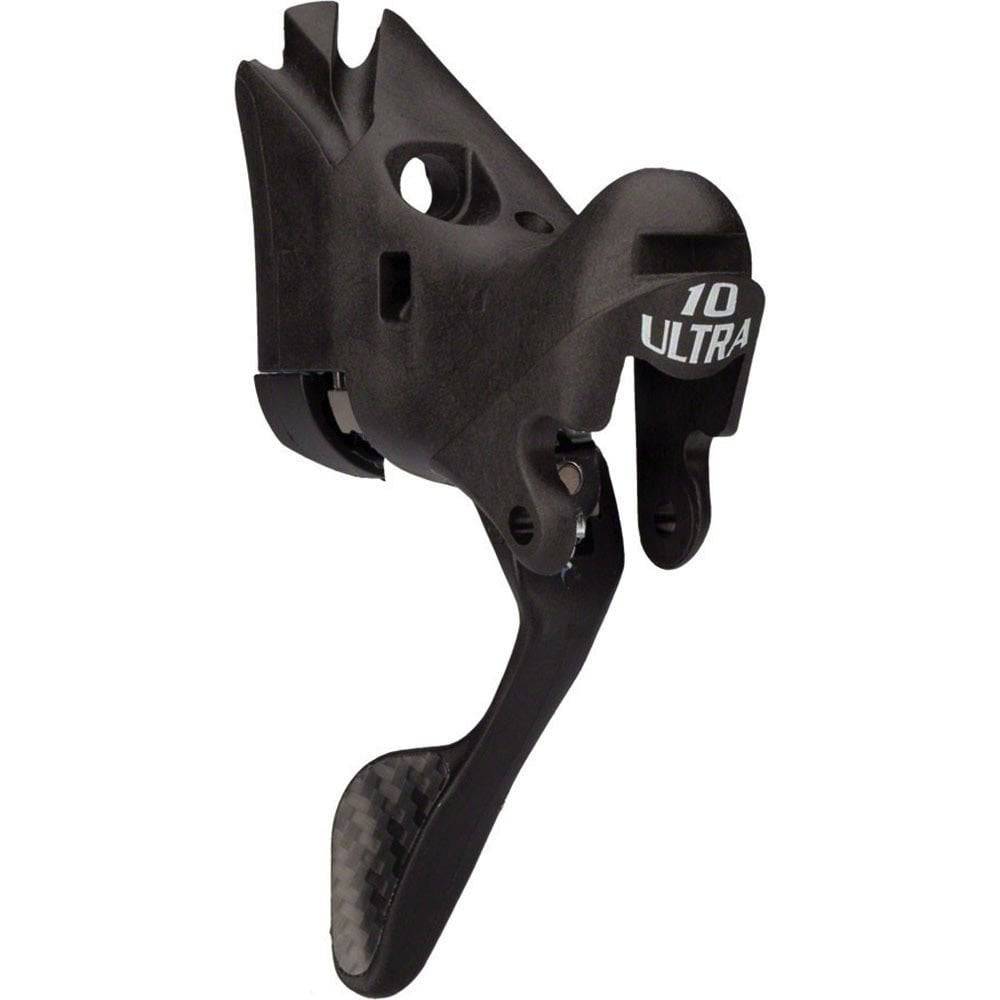 Campagnolo Rec 10X R/H Qs Body +Comp G/Lever Spares & Accessories