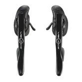 Campagnolo Veloce Blk P-S 10X Ergos Road Shifters