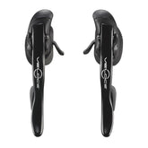 Campagnolo Veloce Blk P-S 10X Ergos Road Shifters