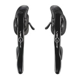 Campagnolo Veloce Blk P-S 10X Ergos Road Shifters