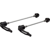 Campagnolo Black Q/R Skewer Pair Skewer