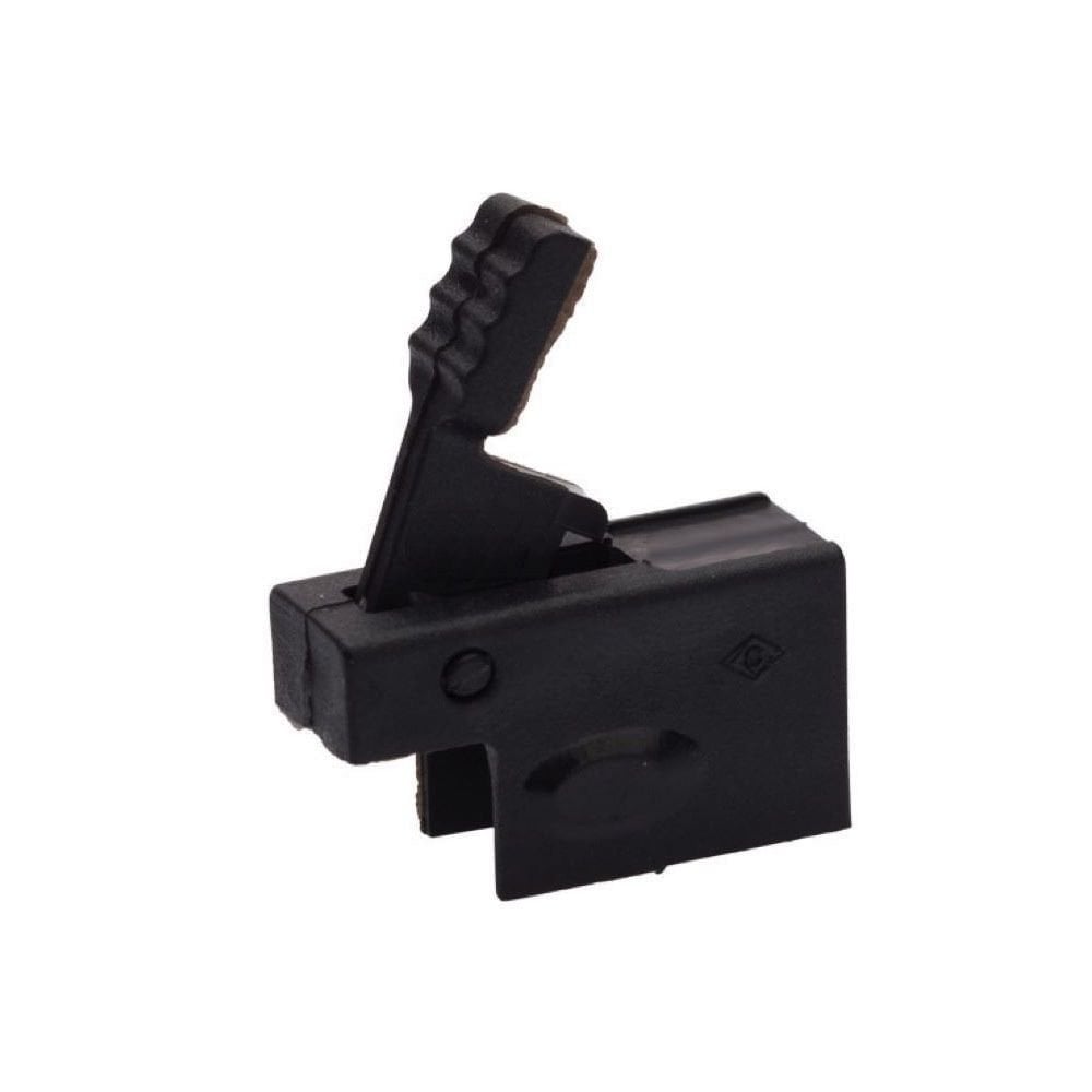 Campagnolo EPS Rec/Super Rec V1-V3 cable tool for electronic shifting maintenance, workshop use, with ergonomic handle and cable guides.