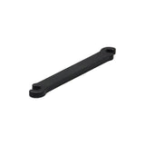 Campagnolo Eurus Shamal-Ultra spoke key tool for Campagnolo and Fulcrum wheel workshop use, shown with black handle and metal tip.