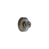Campagnolo O-T Cup Socket Tool for precise bottom bracket installation and removal, workshop tool for bike maintenance.