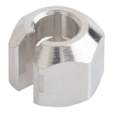 Campagnolo workshop spoke wrench tool for Bora Ultra and Bullet Ultra wheel maintenance, showing the durable metal tool.