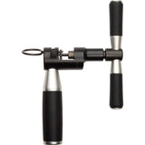 Campagnolo Ultra-Link Chain Tool for 11x and 12x bicycle chains, used for workshop repairs and chain maintenance.